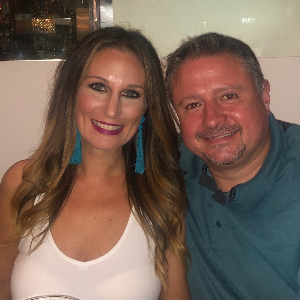 Meet your Posher, Kristin